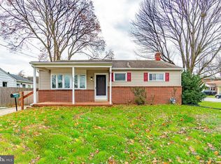 620 Highland Ave, Downingtown, PA 19335