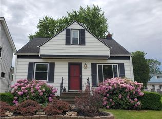 3915 Liggett Dr, Parma, OH