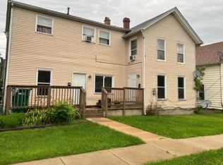 630 E Pleasant St, Belvidere, IL 61008