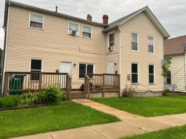 630 E Pleasant St, Belvidere, IL 61008