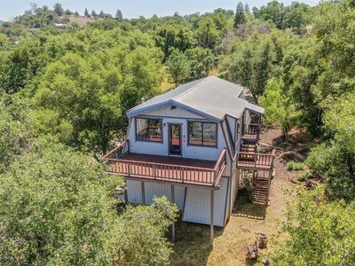 288 Mariposa St, San Andreas, CA, 95249