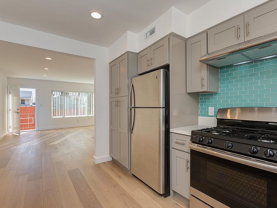 1st image of 510 N Virgil Ave APT 1