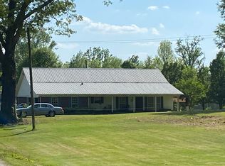 2000 Highway 342, Pontotoc, MS 38863