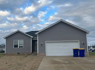 586 Moss Creek Ave, Bowling Green, KY 42101