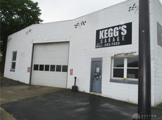 144 E Chillicothe Ave, Bellefontaine, OH 43311