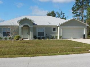 18 Rolling Sands Dr, Palm Coast, FL 32164