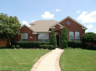 5014 Wisteria Dr, Frisco, TX 75035