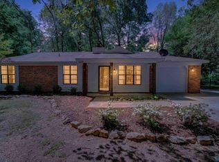 124 W Emert Rd, Huntsville, AL 35811