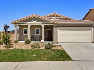 3356 Pokeroot Ln, San Bernardino, CA 92407
