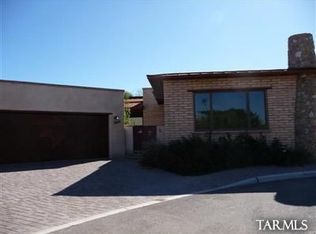 2996 Placita Aldea Linda, Tucson, AZ 85716