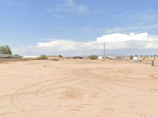 15743 S Yava Rd LOT 930, Arizona City, AZ 85123