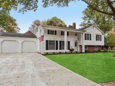 31517 Walker Rd, Bay Village, OH, 44140