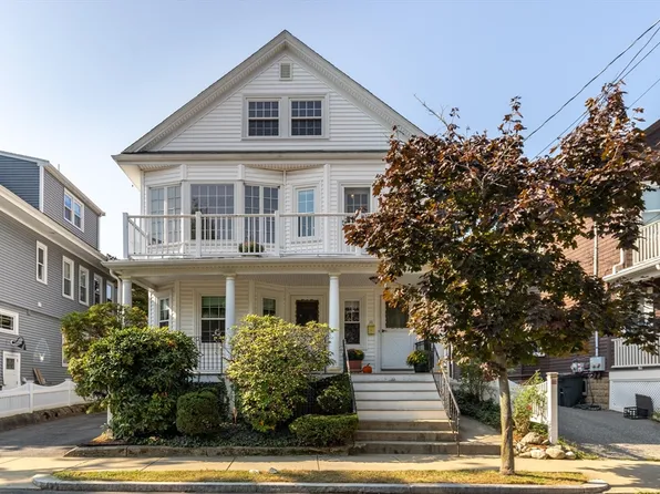 36-38 Peirce St, Arlington, MA 02476