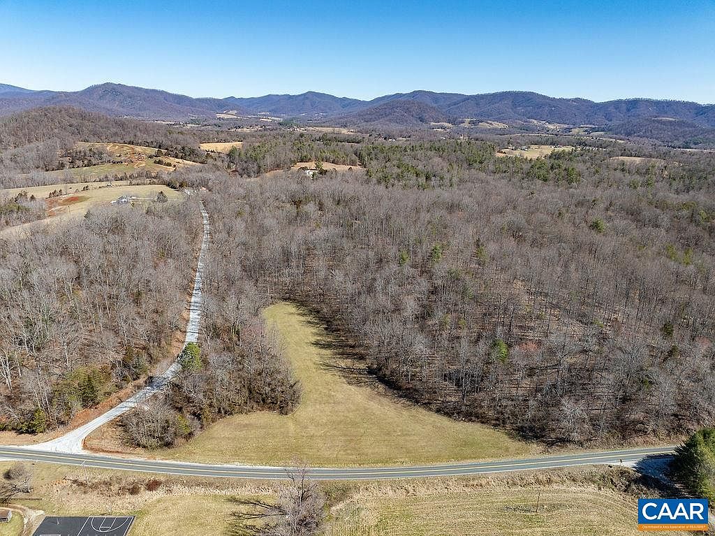 Crabtree Falls Hwy, Roseland, VA 22967 | MLS #652817 | Zillow