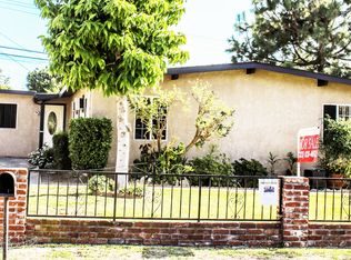 18354 E Nearfield St, Azusa, CA 91702