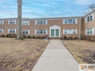 161 Evergreen Rd #12B, Edison, NJ 08837
