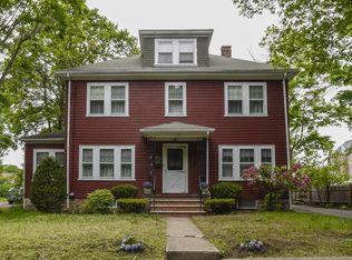 41 Avery St, Dedham, MA 02026