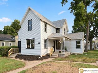 1616 Grant St, Blair, NE 68008