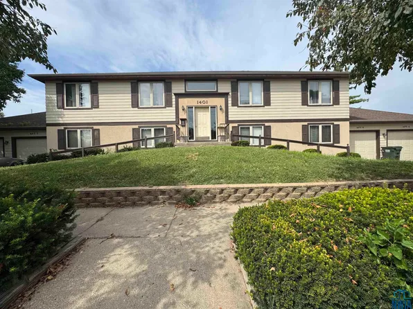 1401 & 1402 5th Ave, South Sioux City, NE 68776