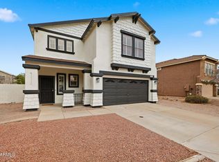 1886 E 37th Ave, Apache Junction, AZ 85119