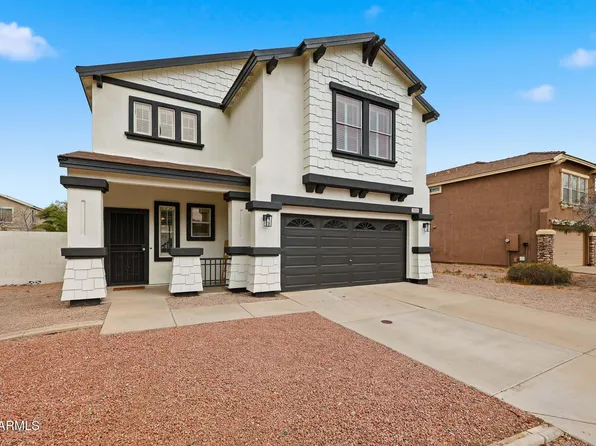 1886 E 37TH Avenue, Apache Junction, AZ 85119