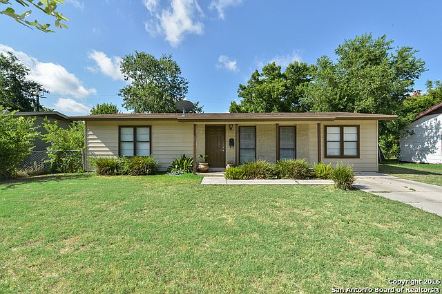 1st image of 3614 Woodville Dr