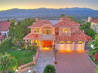 3205 Horizon Pl, West Covina, CA 91791