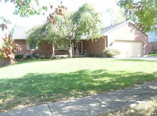 116 S Gersam Ave, Hamilton, OH 45013
