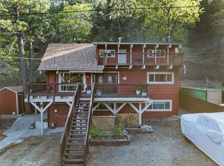 1147 Twin Lakes Dr, Wrightwood, CA 92397