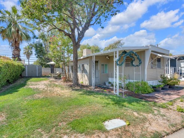 336 E Alluvial Ave SPACE 66, Fresno, CA 93720