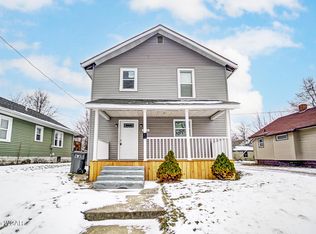 520 Orena Ave, Lima, OH 45804