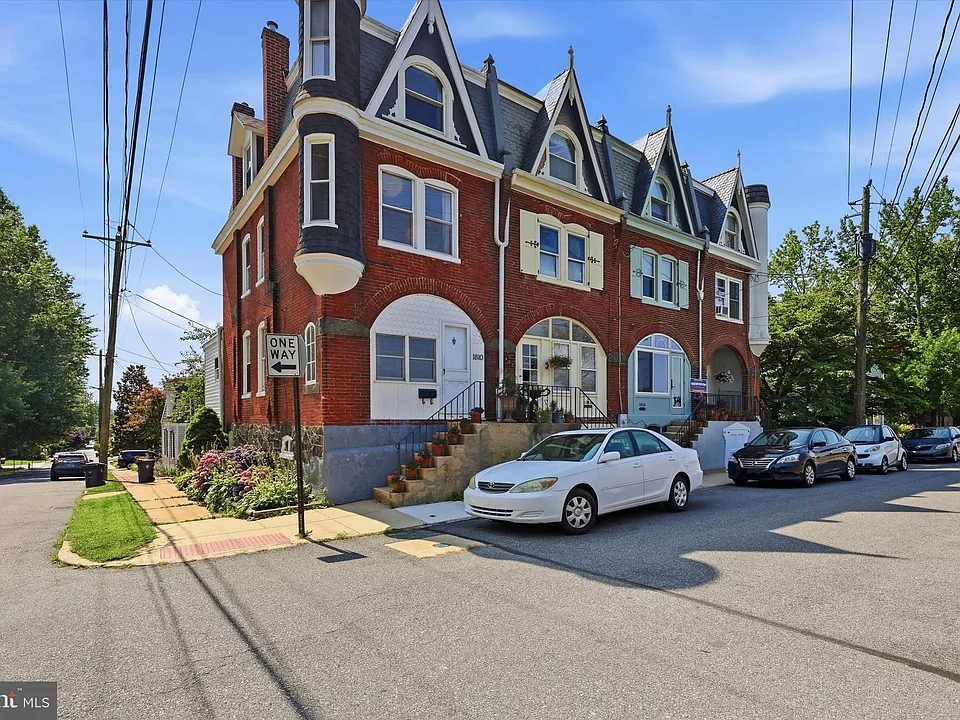 1810 Mount Salem Ln