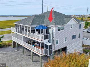 39543 Admiral Rd #2, Bethany Beach, DE 19930