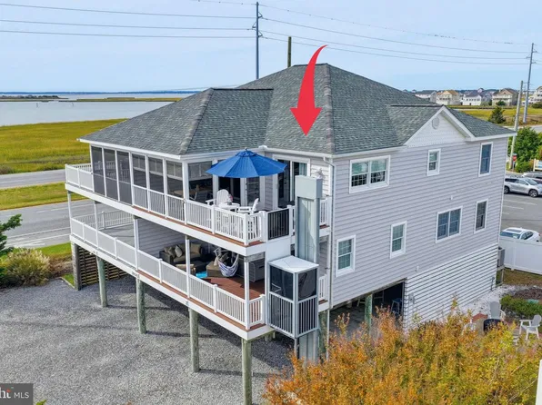 39543 Admiral Rd #2, Bethany Beach, DE 19930