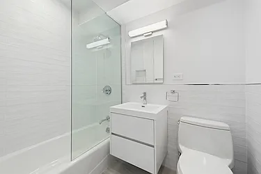 Rented by Corcoran
