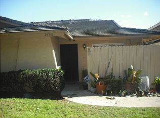 2748 Bolker Dr, Port Hueneme, CA 93041