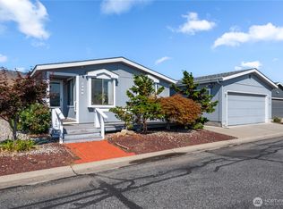 1306 Glacier Pl #68, Wenatchee, WA 98801