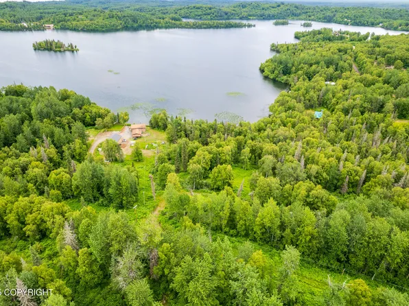 L9-B4 Barksdale Dr, Kenai, AK 99611