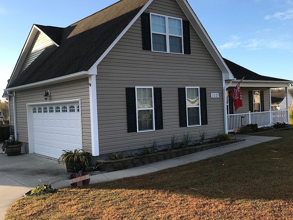 2nd image of 113 Farmgate Dr