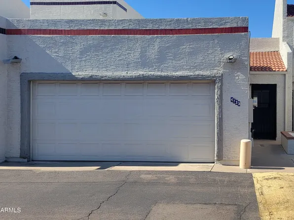 4733 W EVA Street, Glendale, AZ 85302