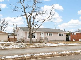 88 Masters Rd, Moncton, NB E1A4S3