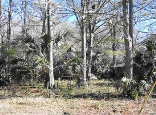 15550 NW 42nd Pl, Chiefland, FL 32626