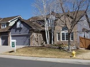 15719 E Powers Dr, Centennial, CO 80015