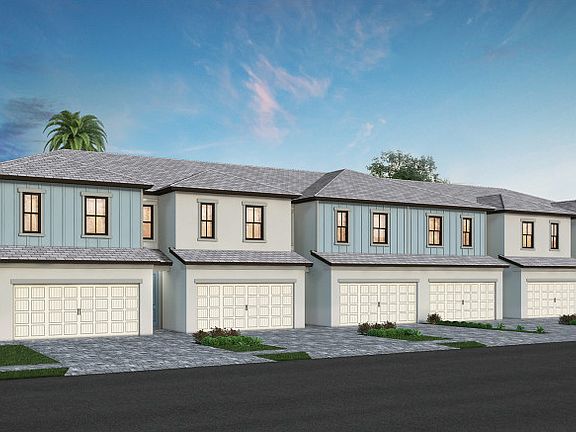 6 Unit Building - Easton Exterior