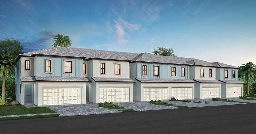 6 Unit Building - Easton Exterior