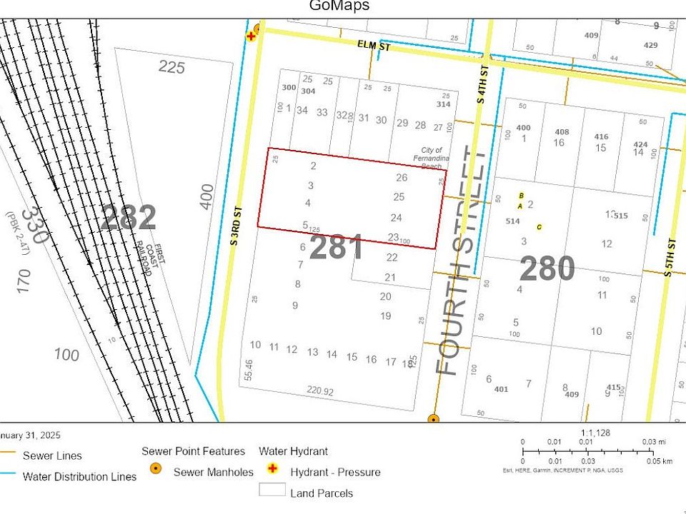 2nd image of Lots 2 5 And 23 26 South St #3