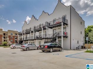 1110 17th St #101, Tuscaloosa, AL 35401
