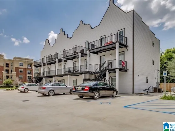 1110 17th St #101, Tuscaloosa, AL 35401