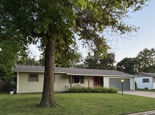 209 E Spruce St, Hesston, KS 67062