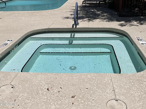 2nd image of 4850 E Desert Cove Ave Unit 141